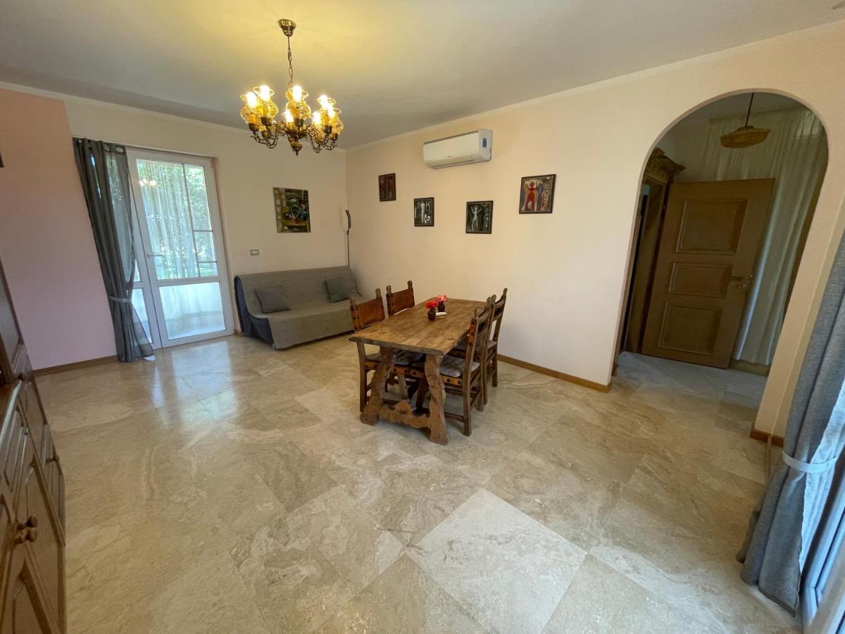 카니노 Casa Daniele 게스트하우스 외부 사진