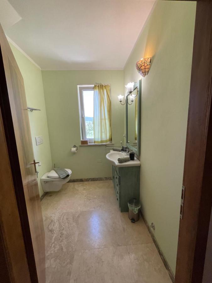 카니노 Casa Daniele 게스트하우스 외부 사진
