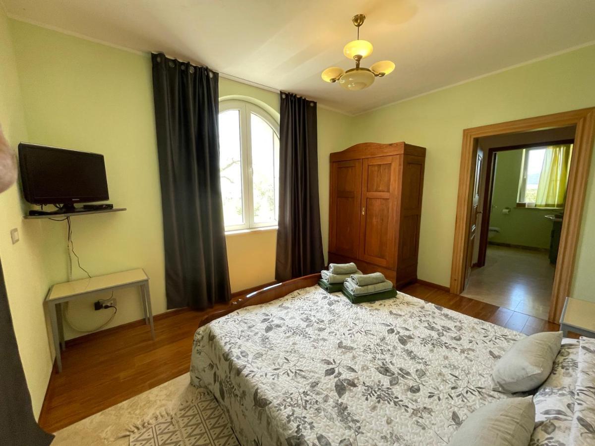 카니노 Casa Daniele 게스트하우스 외부 사진