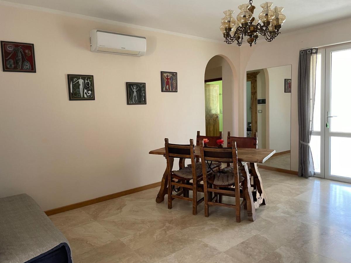 카니노 Casa Daniele 게스트하우스 외부 사진