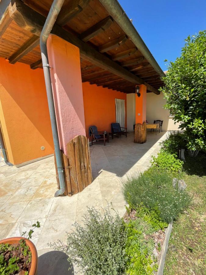 카니노 Casa Daniele 게스트하우스 외부 사진