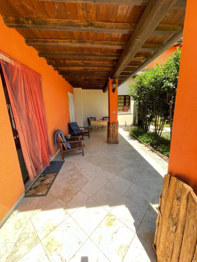 카니노 Casa Daniele 게스트하우스 외부 사진
