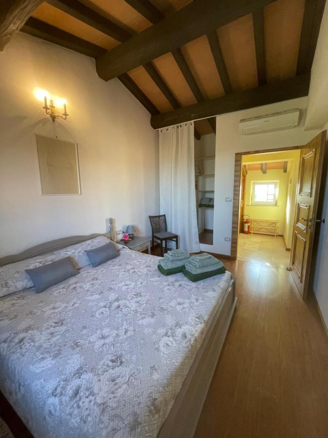 카니노 Casa Daniele 게스트하우스 외부 사진