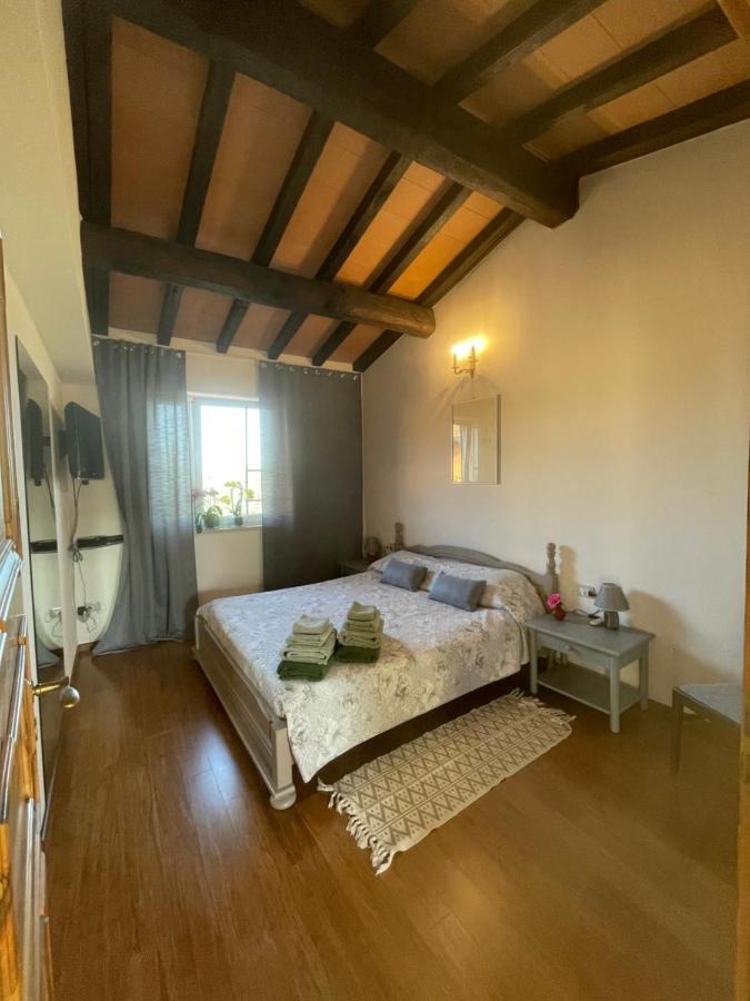 카니노 Casa Daniele 게스트하우스 외부 사진